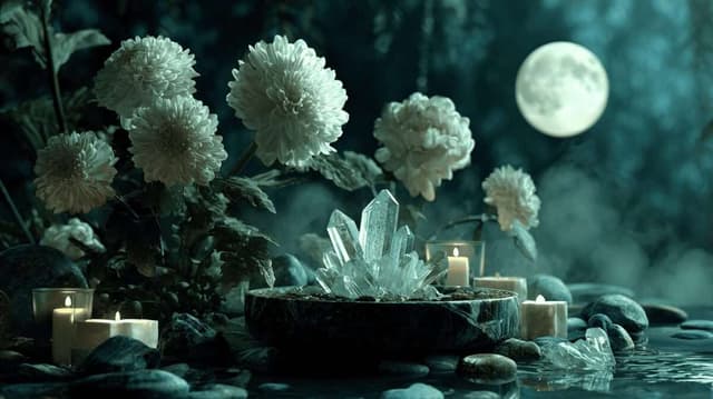 Blog article illustration